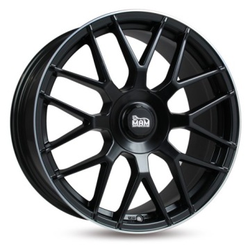 Mam GT1 19 5x112 Mblp 66.6