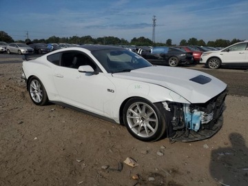 Ford Mustang VI Fastback Facelifting 5.0 Ti-VCT 450KM 2024 Ford Mustang GT 2024 5.0l 5.0 Benzyna 450KM, zdjęcie 4