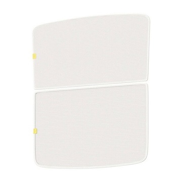 ДВУХСЛОЙНАЯ ЗАЩИТНАЯ ТЕНЬ НА КРЫШУ BASEUS COOLING ДЛЯ TESLA МОДЕЛИ Y