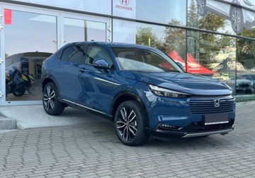 Honda HR-V III 2025 Honda HR-V e-HEV Advance 2025 1.5 Hybryda 107KM, zdjęcie 2