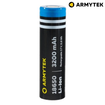 Тактический фонарь Armytek Partner C2 USB EDC WARM