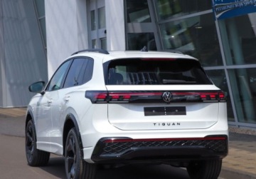 Volkswagen Tiguan III 2025 Volkswagen Tiguan HAK, IQ DRIVE, LED Matrix, Climatronic, dostepny od reki, zdjęcie 2