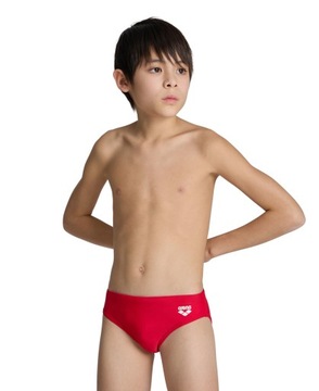 Kąpielówki chłopięce slipy do pływania Arena Boy's Dynamo Junior Brief 164