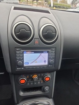 Nissan Qashqai I Crossover 1.6 Start/Stop 117KM 2011 Nissan Qashqai I-Way 1.6 Benzyna 117KM, zdjęcie 20