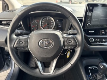 Toyota Corolla XII Sedan 1.5 VVT-i 125KM 2022 Toyota Corolla 1.5 Comfort MS Seria E21 (2019-) 1., zdjęcie 13