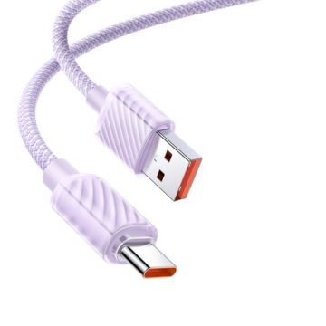 КАБЕЛЬ MCDODO USB-C ДЛЯ БЫСТРОЙ ЗАРЯДКИ ДЛЯ SAMSUNG USB ЗАРЯДНОЕ УСТРОЙСТВО ТИПА C 100 Вт 1 М