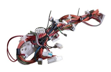 WIĄZKA KABLI PRALKA ELECTROLUX EWF1062EOW