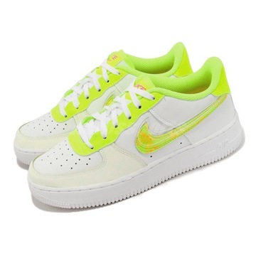 Nike Air Force 1 LV8 Buty Damskie Sportowe adidasy