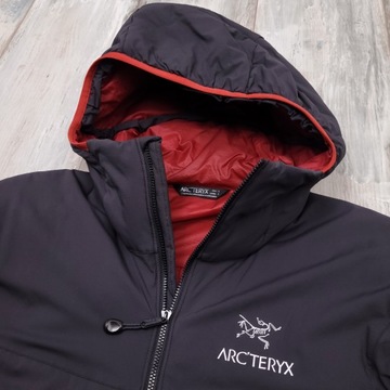 Мужская куртка Arc'teryx для треккинга и туризма ARCTERYX