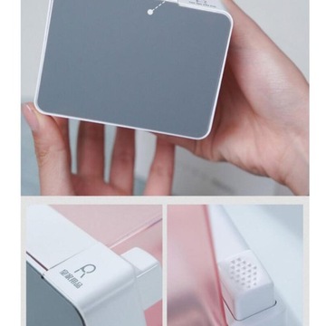 3x1 автоматический диспенсер для ватных дисков для домашнего использования