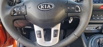 Kia Sportage III 2010 Kia Sportage 2.0B,166KM, Kamera,Reling, Pdc. Super Stan. Super Stan !, zdjęcie 18