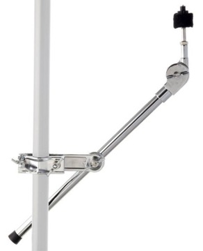 Wysięgnik ramię pod talerz Millenium CBC Set 2 Cymbal Arm CBC + CLAMP
