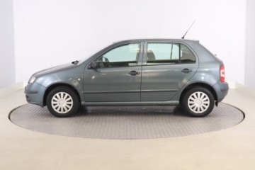 Skoda Fabia I Hatchback 1.2 i 54KM 2005 Skoda Fabia 1.2, Salon Polska, zdjęcie 2