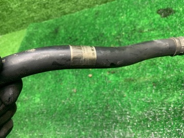 KOMPLET MERCEDES W211 PŘÍVOD TRUBKA KLIMATIZACE A2118307615 A2118303915