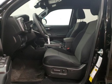 Toyota Tacoma II 2023 Toyota Tacoma Double Cab 2023 3.5l 3.5 Benzyna 278KM, zdjęcie 7