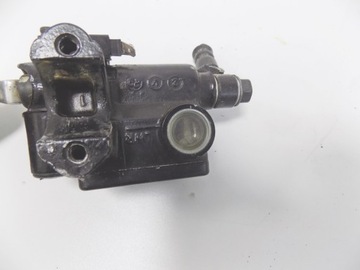 HONDA CB 500F PC44 POMPA HAMULCOWA PRZÓD