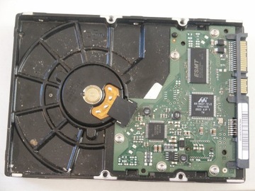Гарантия на жесткий диск Samsung SpinPoint F2EG HD502HI 500 ГБ SATA II