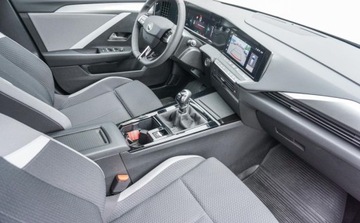 Opel 2023 Opel Astra Sports Tourer 1,2 PureTech 110 KM 1.2 Benzyna 110KM, zdjęcie 15