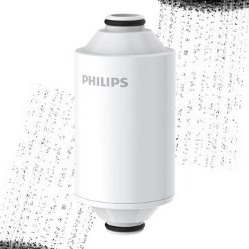 Сменный фильтрующий элемент для душа, фильтр PHILIPS AWP175