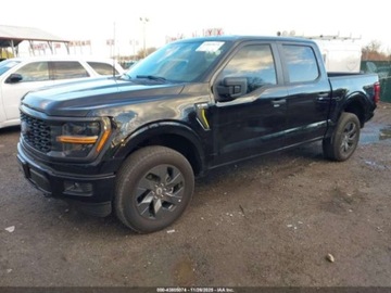 Ford 2025 Ford F150 STX 2025 2.7L 2.7 Benzyna 325KM, zdjęcie 1