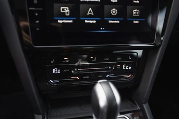 Volkswagen Passat B8 GTE Facelifting 1.4 TSI Plug-In-Hybrid 218KM 2021 VW Passat 1.4 GTE, Salon Polska, 1. Właściciel, zdjęcie 16