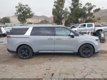 Kia Carnival II 2022 Kia Carnival MPV SX 2022 3.5l 3.5 Benzyna 290KM, zdjęcie 6