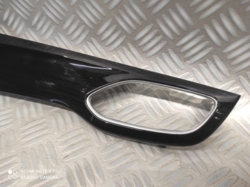 ДЕКОР НАКЛАДКИ ПРИБОРНОЙ ПАНЕЛИ OPEL ASTRA K V