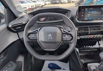 Peugeot 208 II Hatchback 1.2 PureTech 102KM 2023 Peugeot 208 2023 Gwarancja od RiA SalonPL FVat Od Reki 1.2 Benzyna 102KM, zdjęcie 10