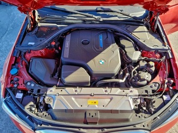 BMW Seria 3 G20-G21 2021 BMW Seria 3 330e 2021 2.0 Hybryda 288KM, zdjęcie 6