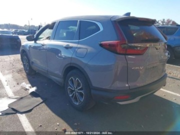 Honda CR-V V 2022 Honda CR-V 2022r., 4x4, 1.5L 1.5 Benzyna 190KM, zdjęcie 2