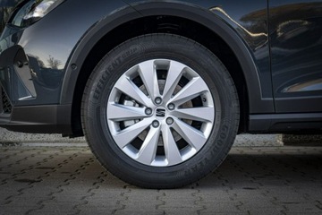 Seat Arona 2025 Seat Arona Style 1.0 TSI 115 KM DSG, zdjęcie 5