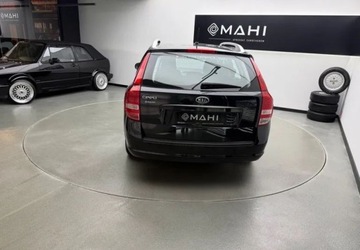 Kia Ceed I SW 1.4 109KM 2009 Kia Ceed Kia Ceed Ceex27d 1.4 Comfort 1.4 Benzyna 109KM, zdjęcie 8