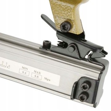 ПНЕВМАТИЧЕСКИЙ СТЕПЛЕР ДЛЯ ГВОЗДЕЙ