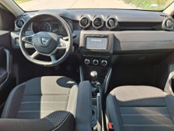 Dacia Duster II SUV 1.5 dCi 110KM 2018 Dacia Duster 1.5 dci 134.000km !, zdjęcie 16