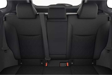 Toyota Corolla Cross 2025 Toyota Corolla Cross 1.8 Hybrid 140KM Nowy Model Po liftingu Kamera Cofa, zdjęcie 5