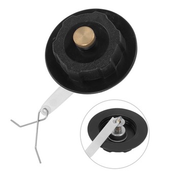 Крышка топливного бака двигателя. Крышка топливного бака. Подходит для 6X.