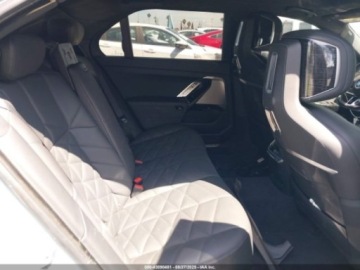 BMW Seria 7 G70 2024 BMW Seria 7 2024r., 3.0L 3.0 Hybryda 375KM, zdjęcie 9
