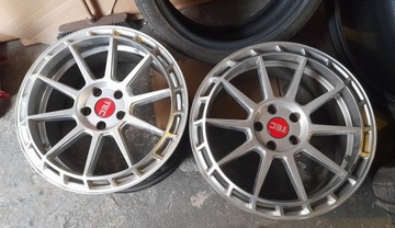 FELGA TEC 8.5