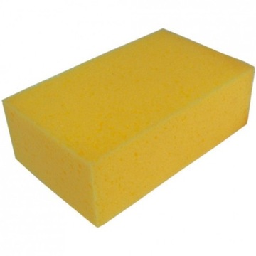 Gąbka glazurnicza 180x110x60mm do fug