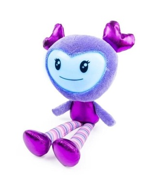 ИНТЕРАКТИВНАЯ КУКЛА BRIGHTLINGS ИНОСТРАННЫЙ ЯЗЫК