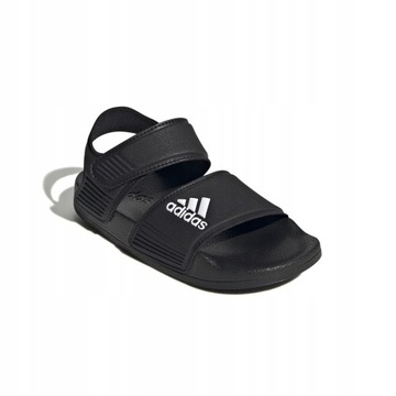 Детские сандалии ADIDAS ADILETTE SANDAL K 34