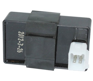 РАЗБЛОКИРОВАННЫЙ МОДУЛЬ, 4 ПИНА INCA AC SPARTAN LAMBROS 4