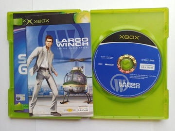 ИМПЕРИЯ ЛАРГО ВИНЧ ПОД УГРОЗОЙ XBOX MICROSOFT