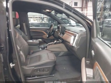  GMC Inny Canyon Denali 2024 2.7 Benzyna 310KM, zdjęcie 10