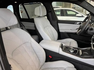 BMW X5 G05 SUV Facelifting 3.0 40d 352KM 2025 BMW X5 xDrive40d Sport Suv 3.0 (352KM) 2025, zdjęcie 13