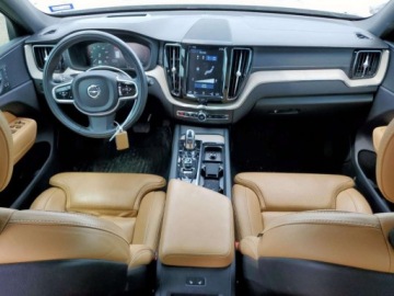 Volvo XC60 II 2018 Volvo XC 60 T8 Inscription 2018 2.0l 2.0 Hybryda 400KM, zdjęcie 8