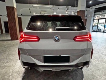 BMW X3 G45 2025 BMW X3 xDrive20 Sport Suv 2.0 (208KM) 2025, zdjęcie 2