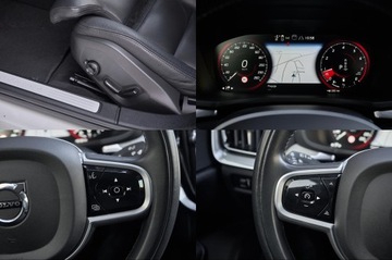 Volvo S60 III 2021 INSCRIPTION__ 5 SZTUK W OFERCIE, zdjęcie 35
