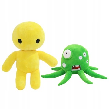 18-30cm Wobbly Life Pluszowa figurka zabawka