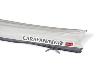 MARKIZA FIAMMACaravanStore 280 XLRoyal Grey